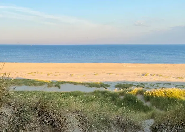 Prachtig Huis In Groet Met Wifi