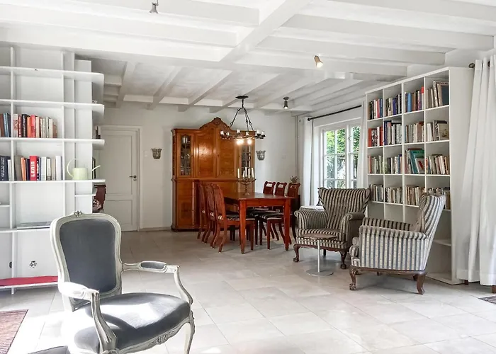 Prachtig Huis In Groet Met Wifi