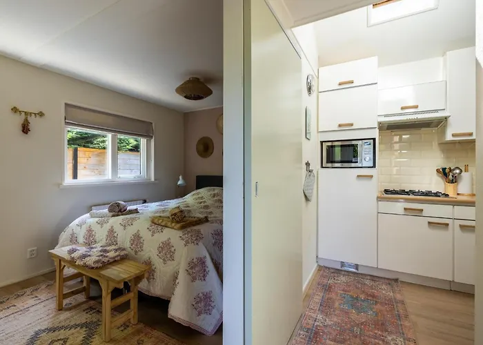 De Groeter Lodge